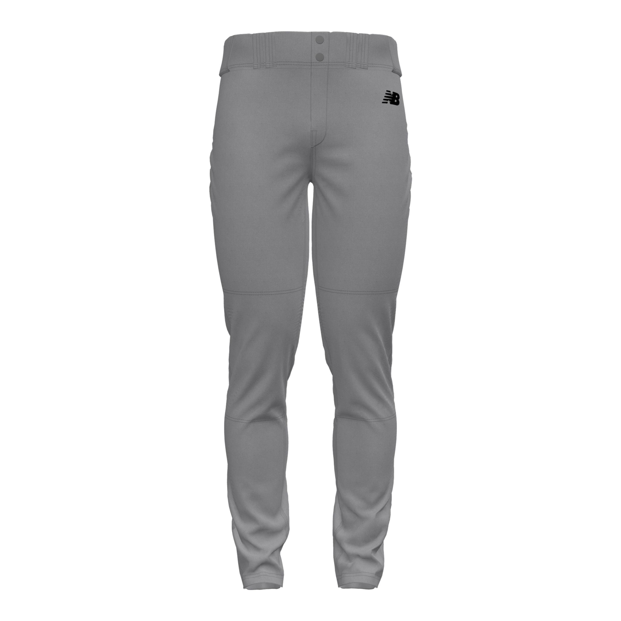 Adversary 2 Baseball Solid Pant Tapered - 1