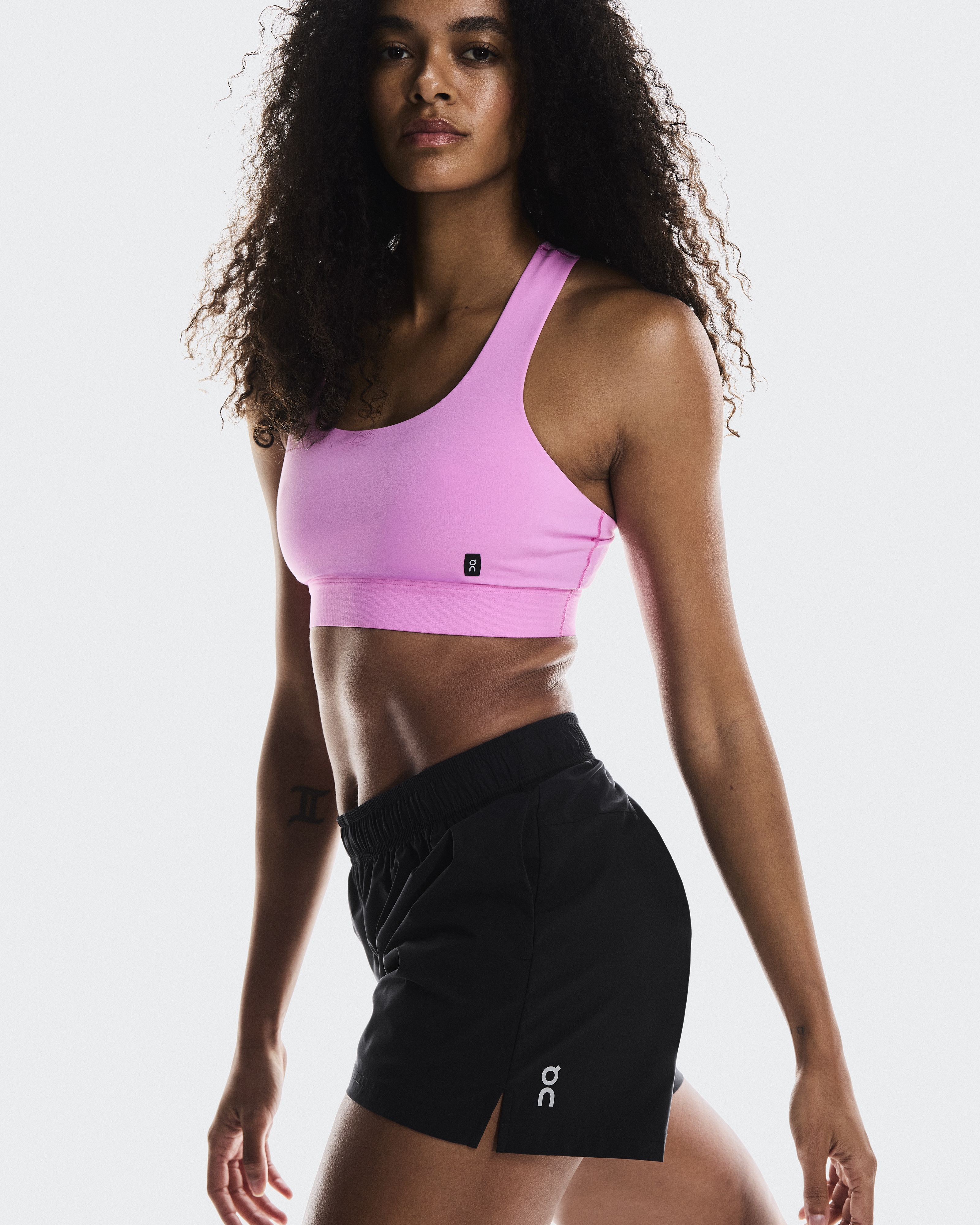 Core Bra - 3