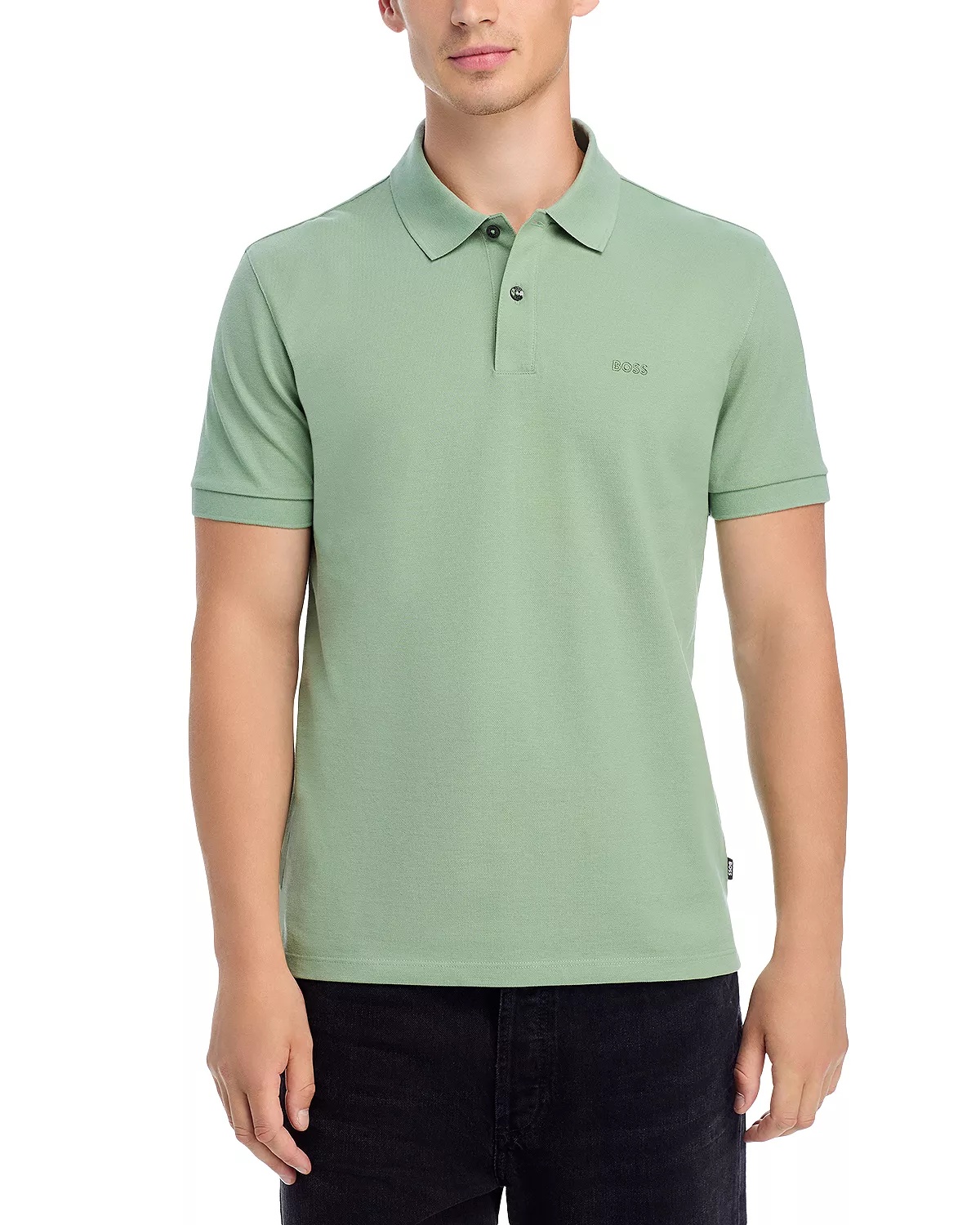 Pallas Regular Fit Polo Shirt - 1