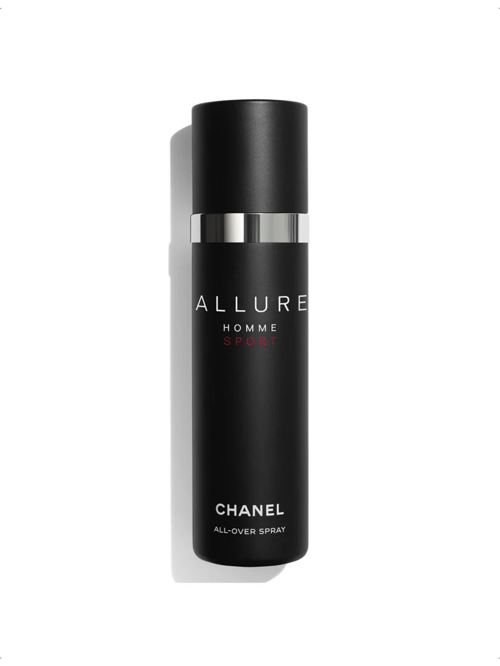ALLURE HOMME SPORT All-Over Spray 100ml - 1