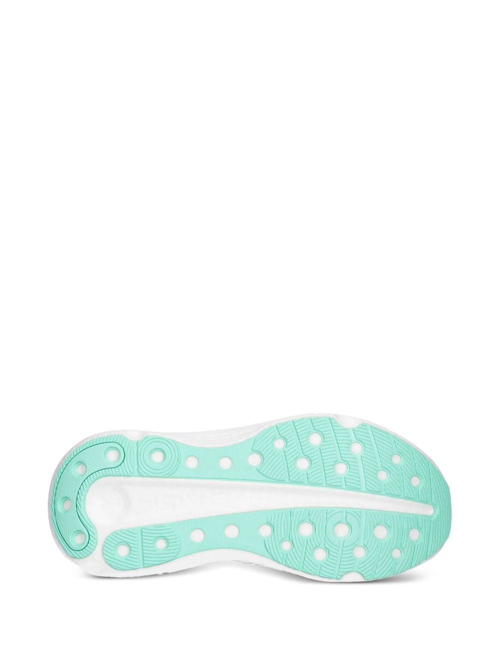 UA Infinite Pro 2 mesh sneakers - 5