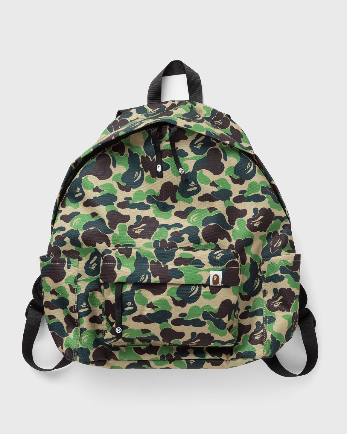 ABC CAMO DAYPACK - 1