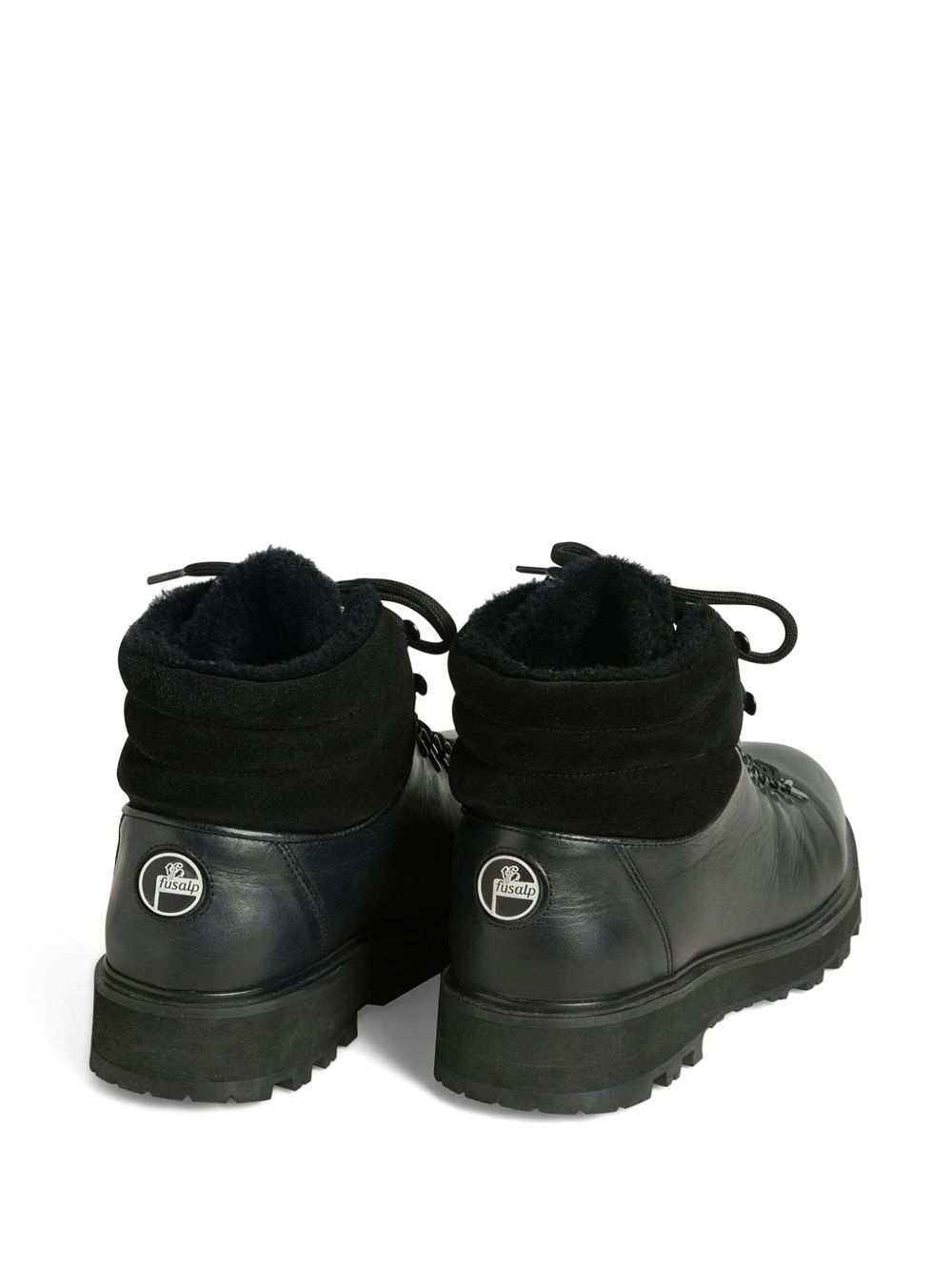 Classic M boots - 3