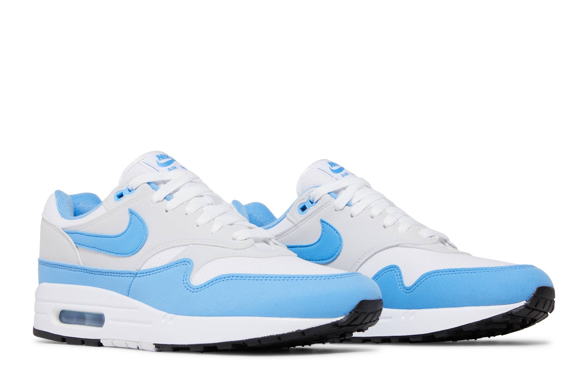 Air Max 1 'University Blue' - 8