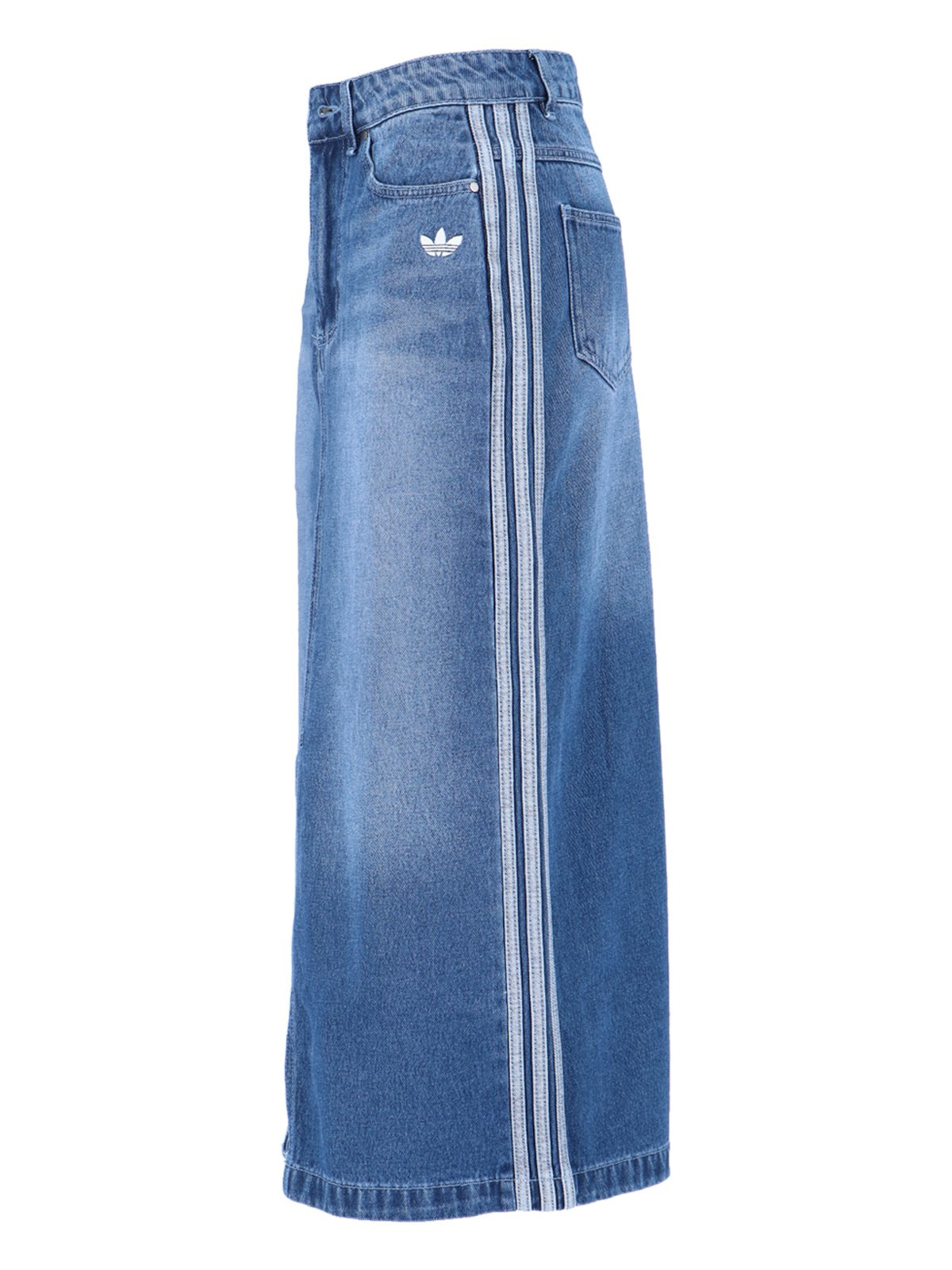 MAXI SKIRT "ADICOLOR 3-STRIPES" - 3