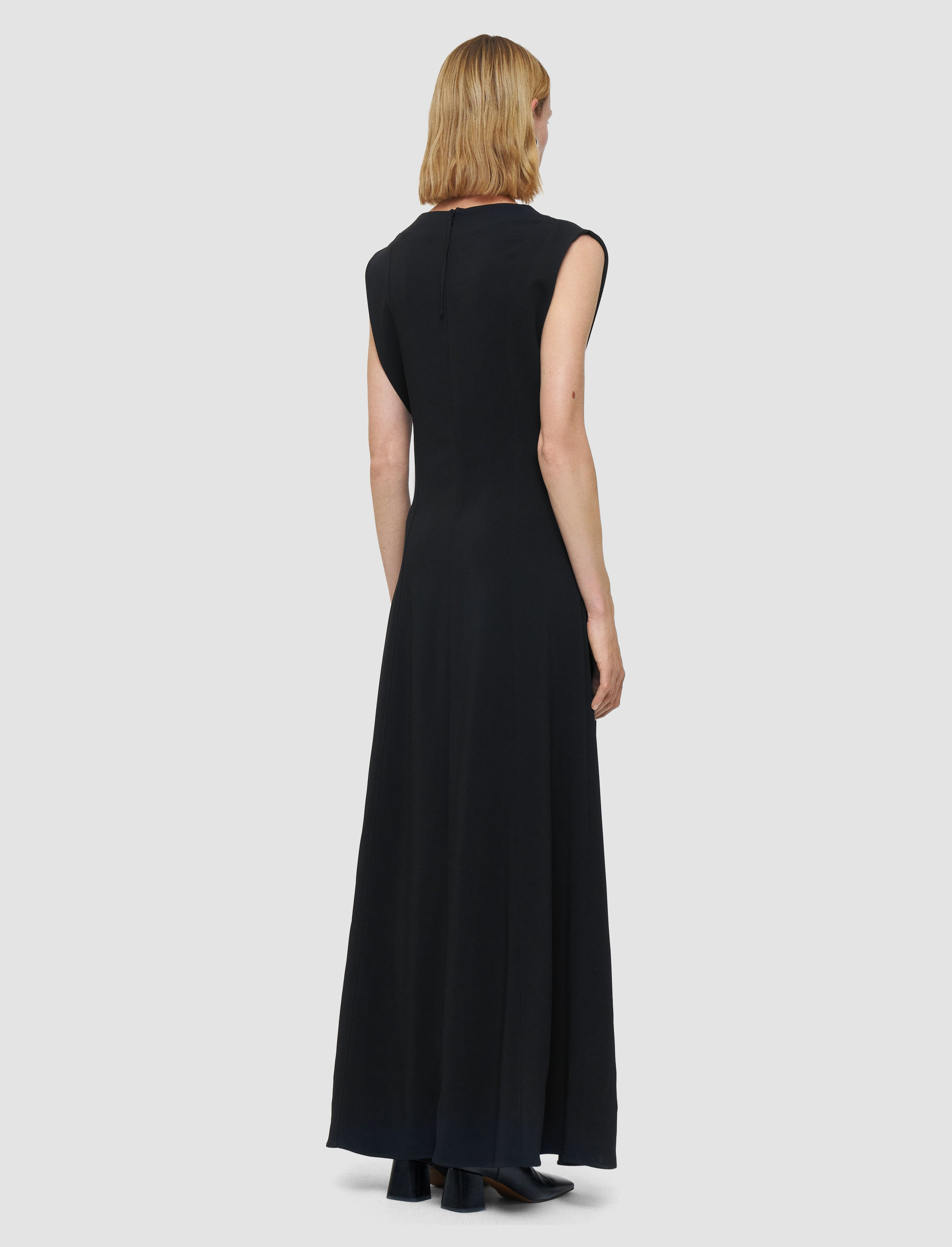 Neva Comfort Cady Dress - 4