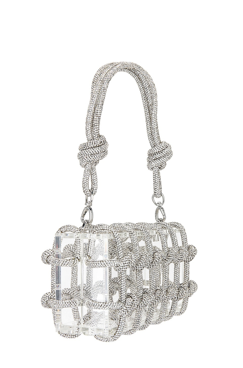 Bess Shoulder Bag - 3