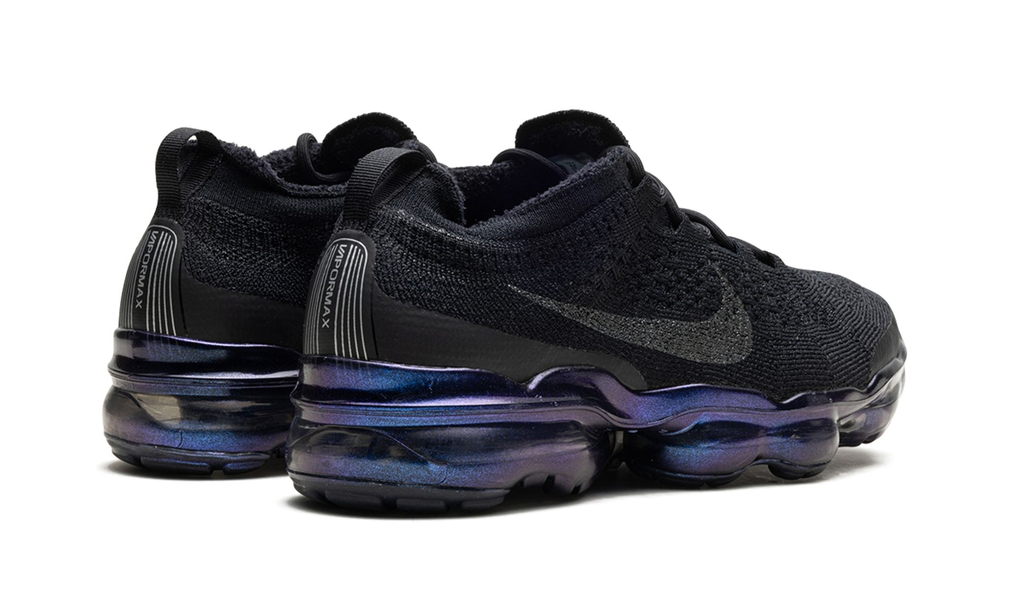 Vapormax 2023 Flyknit WMNS "Black Iridescent" - 3