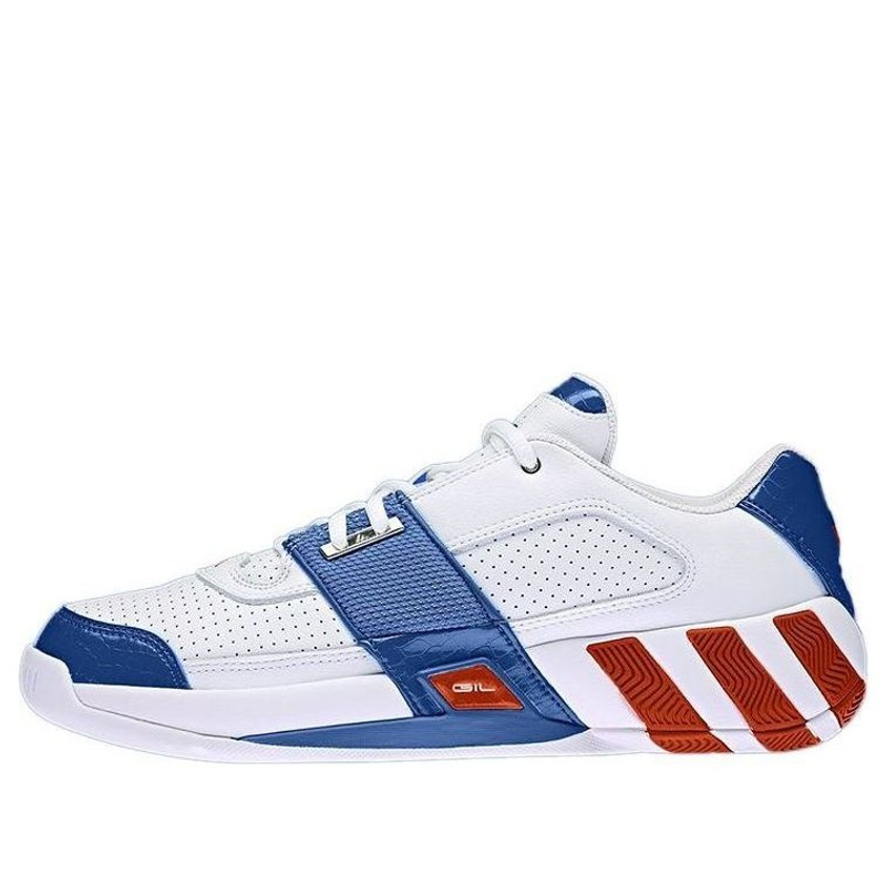 adidas Gil Zero Restomod 'USA' 2022 GY0372 - 1