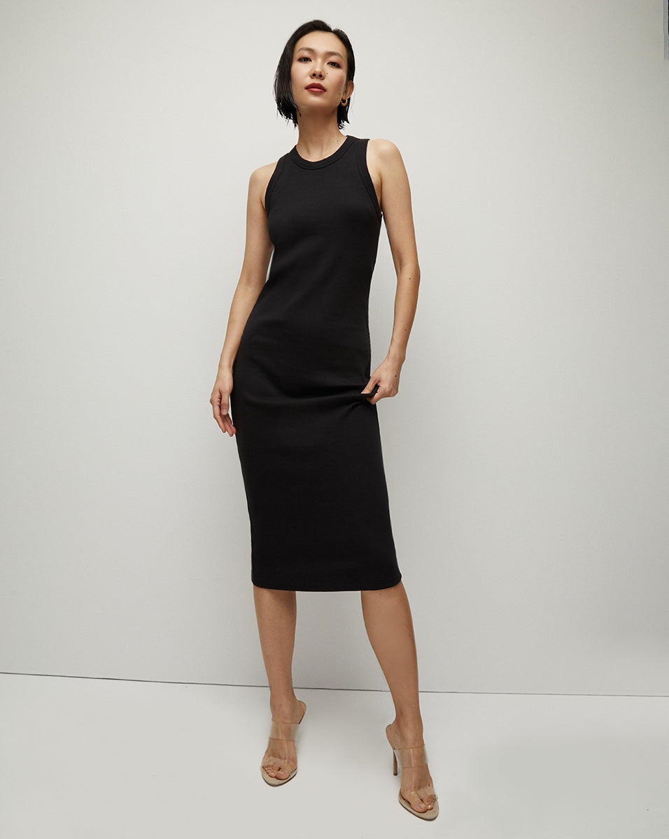MALONE TWO-PIECE DRESS - 5