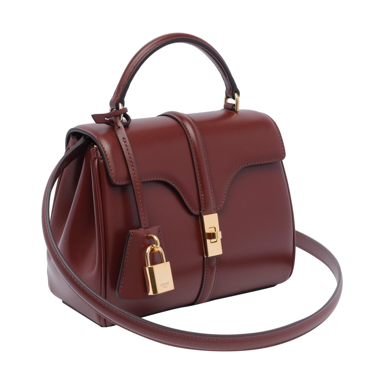 Celine Women Mini 16 Handbag - 2