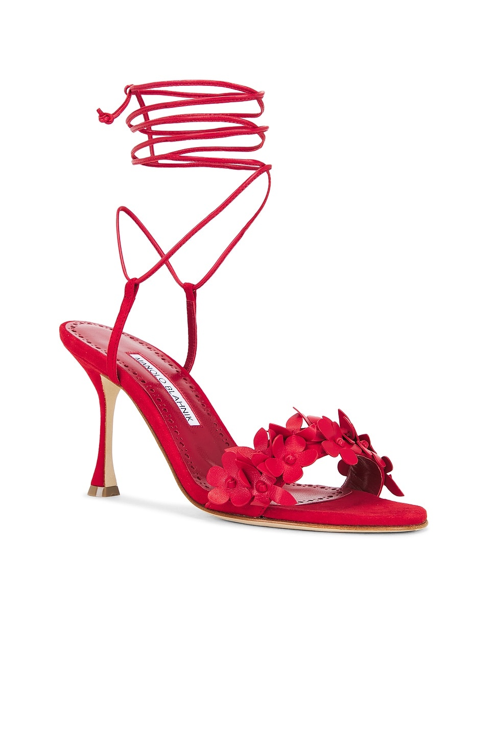 Anista 90 Sandal - 2
