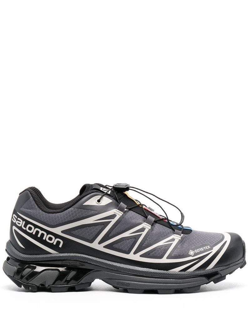 XT-6 GORE-TEX low-top sneakers 1