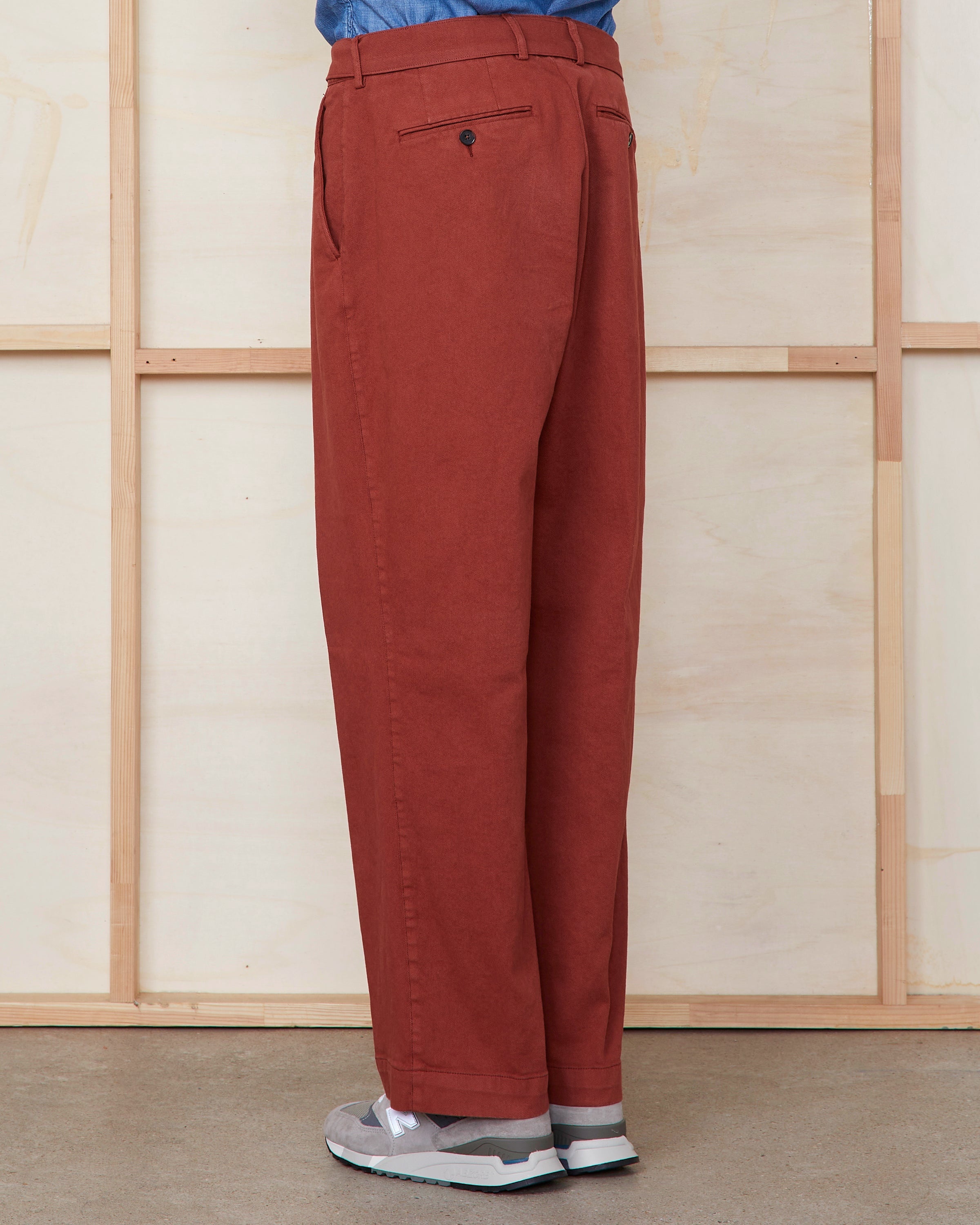 GRANT PANTS - 3