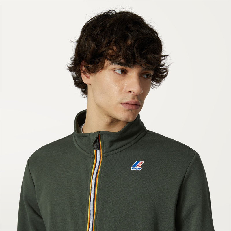 K-WAY AUGUR POLY COTTON outlook