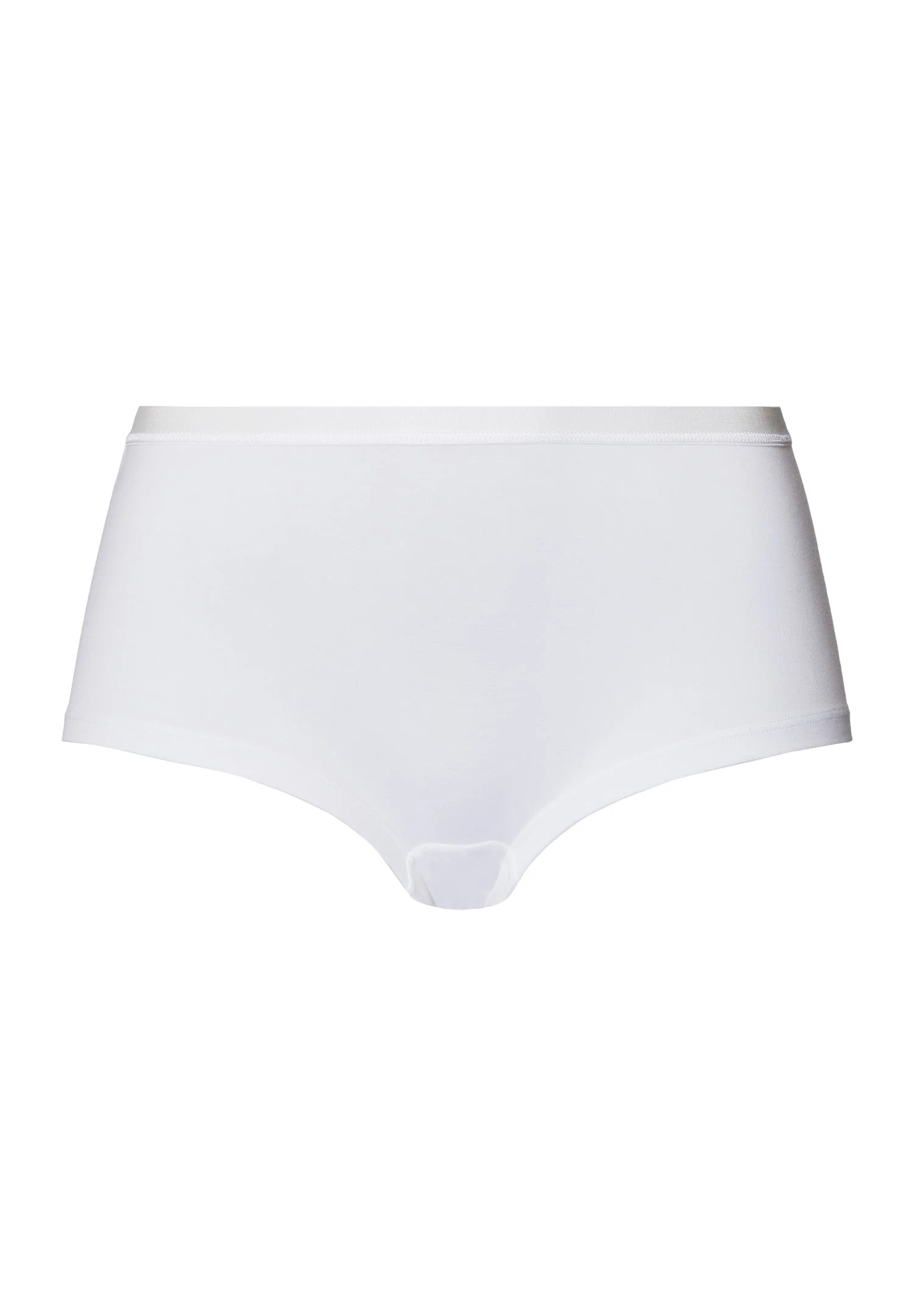 Cotton Sensation Cotton Boyleg - 1