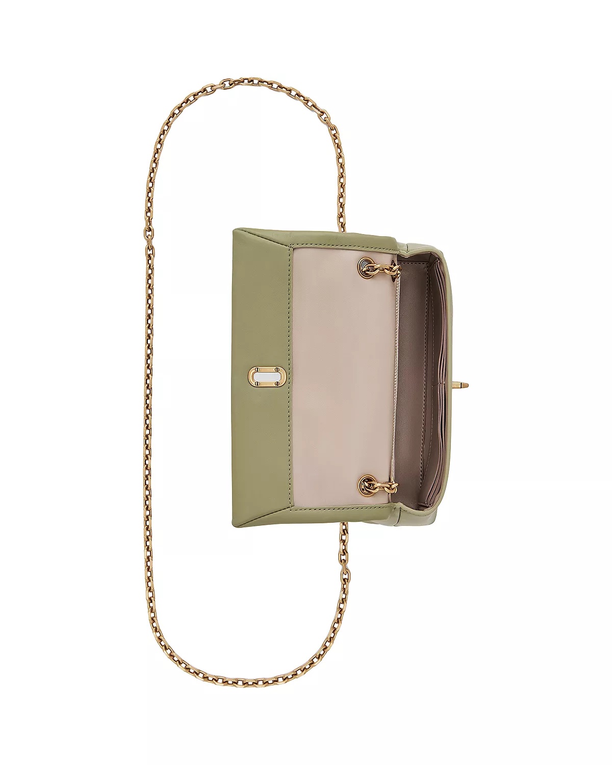 The Dual Chain Wallet - 2