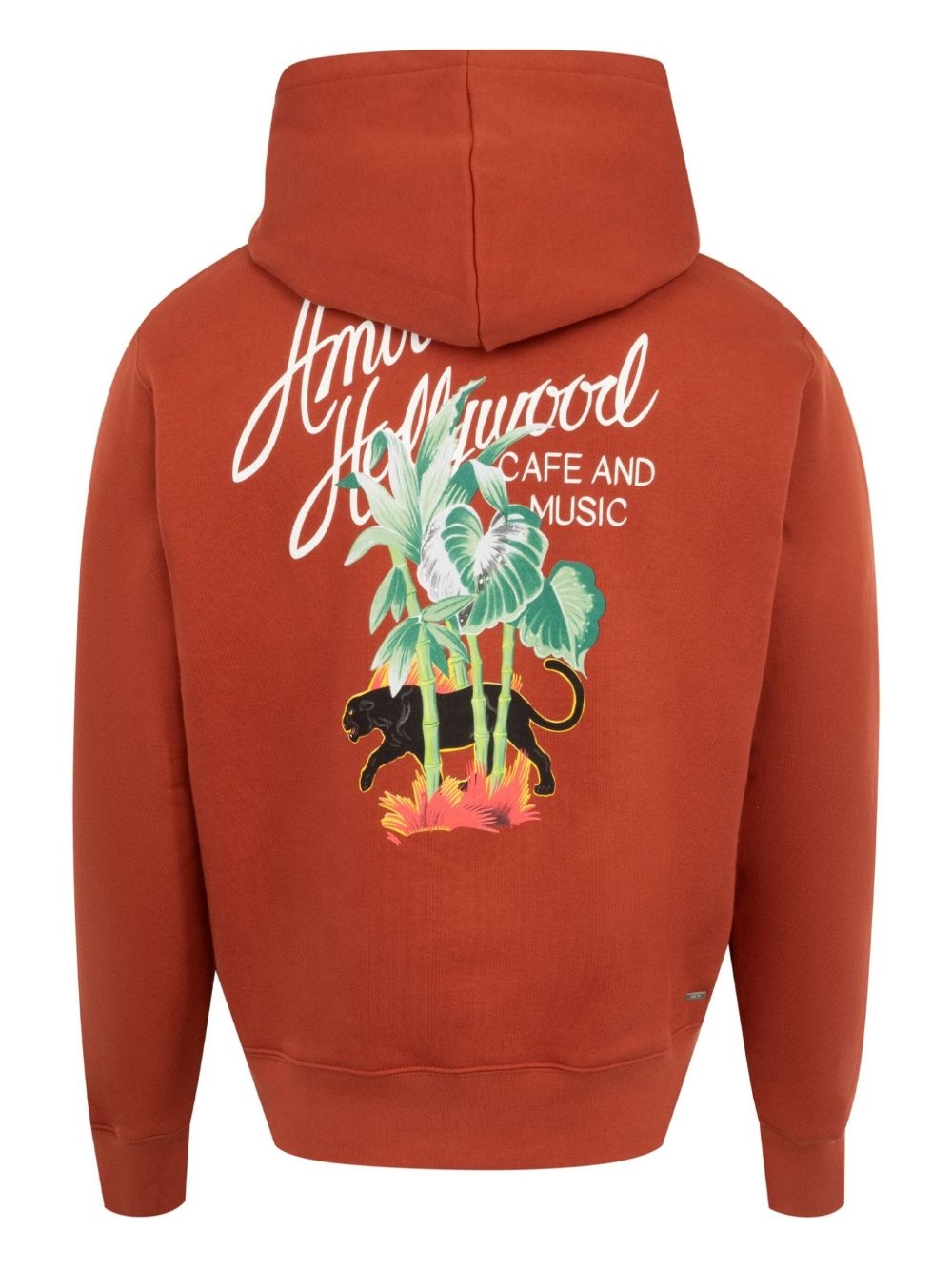 Hollywood hoodie - 2