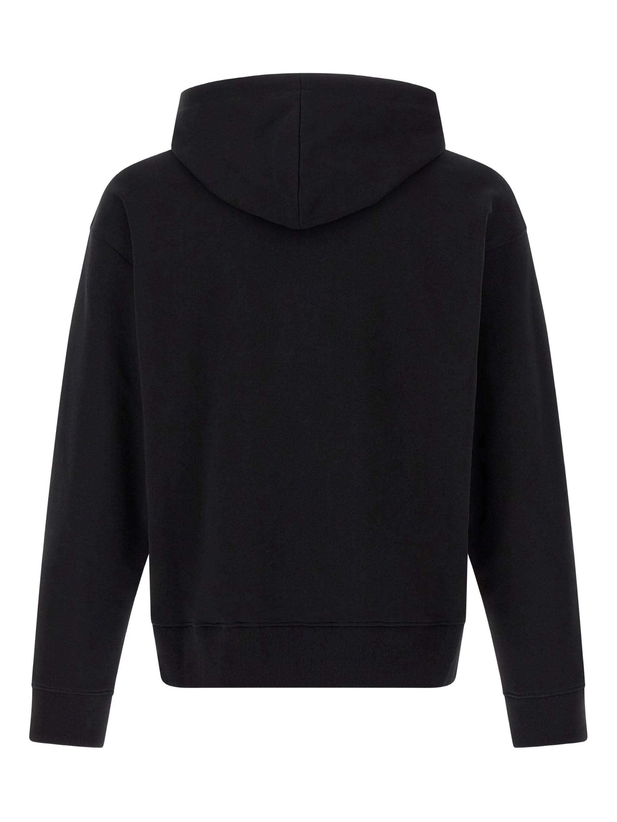 Moschino Teddy-print Hoodie - 2