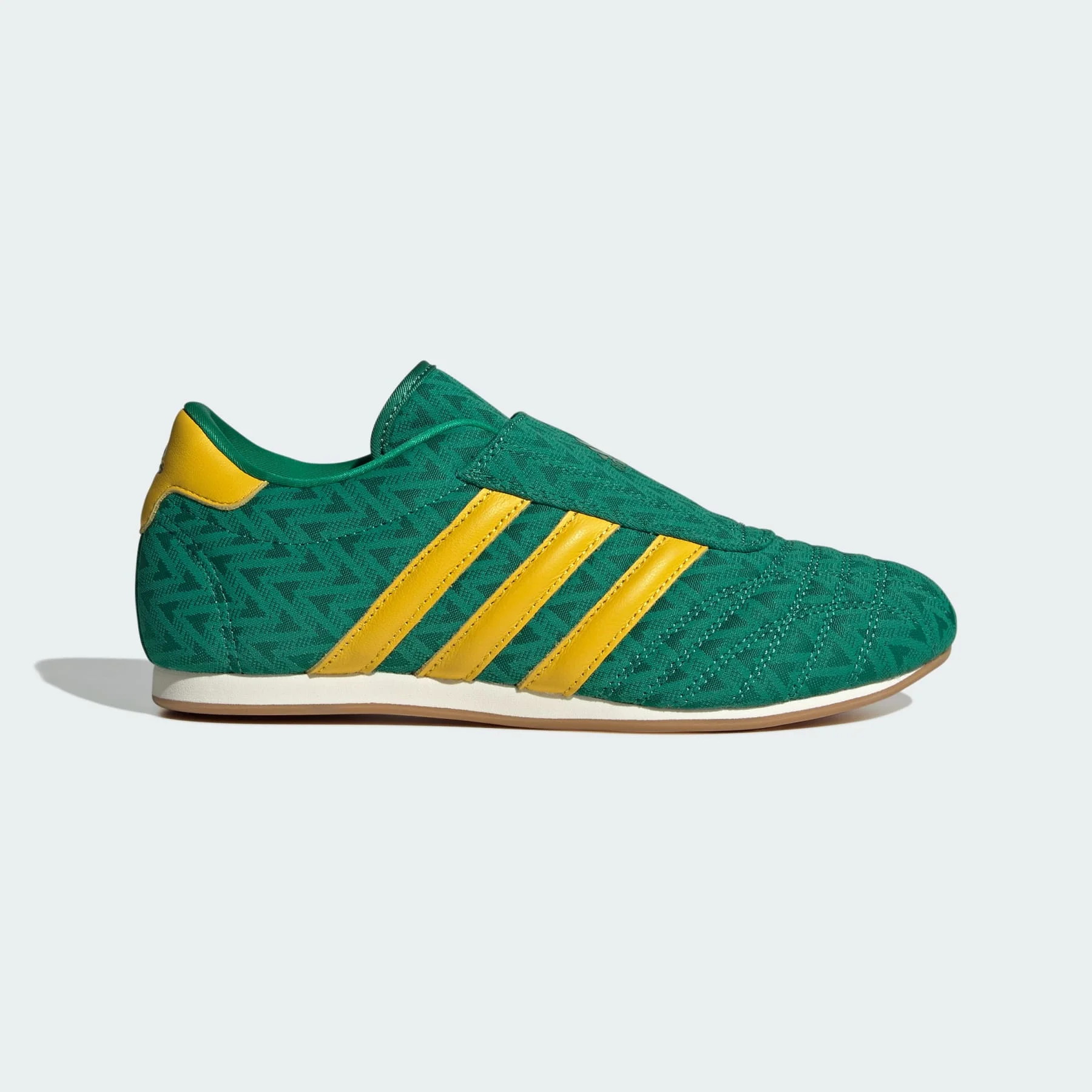 adidas TAEKWONDO SHOES - 1