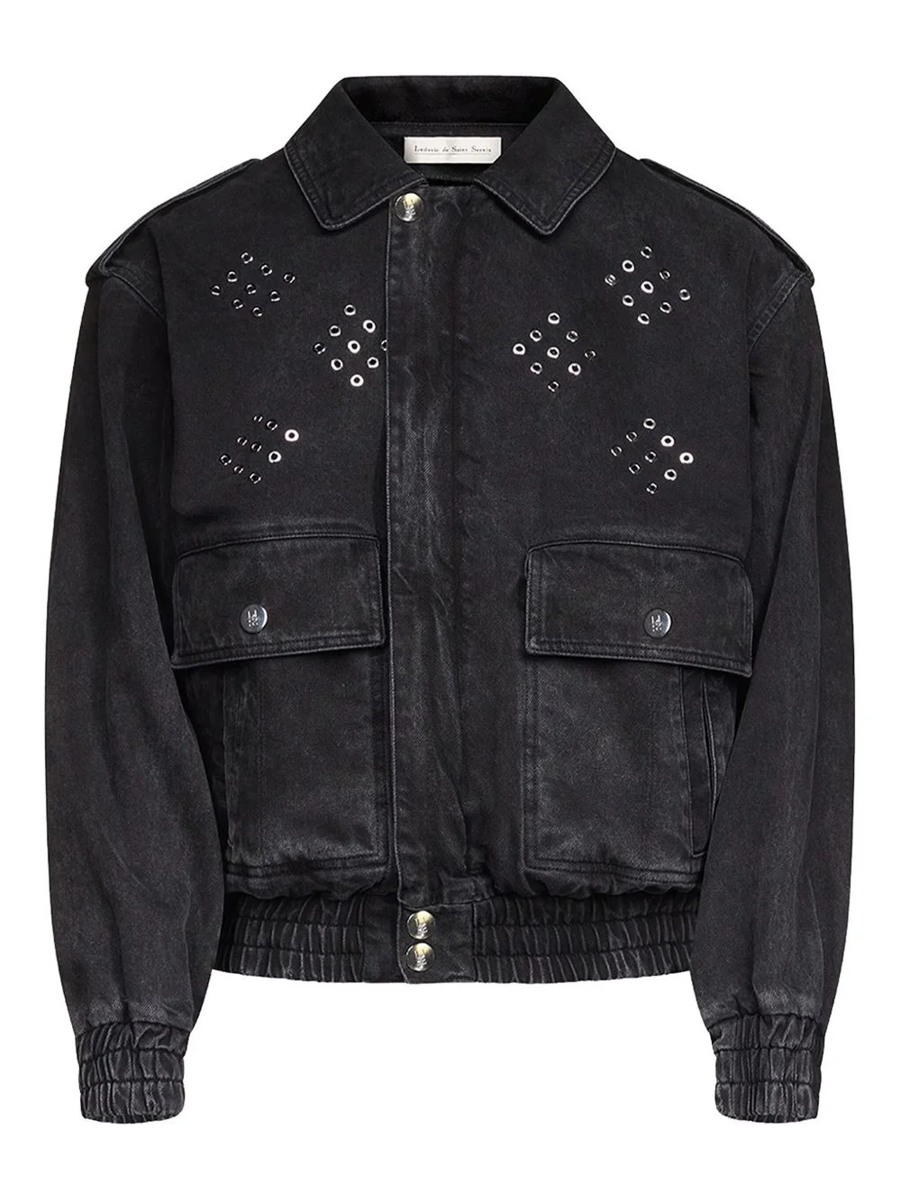Robert bomber jacket - 1