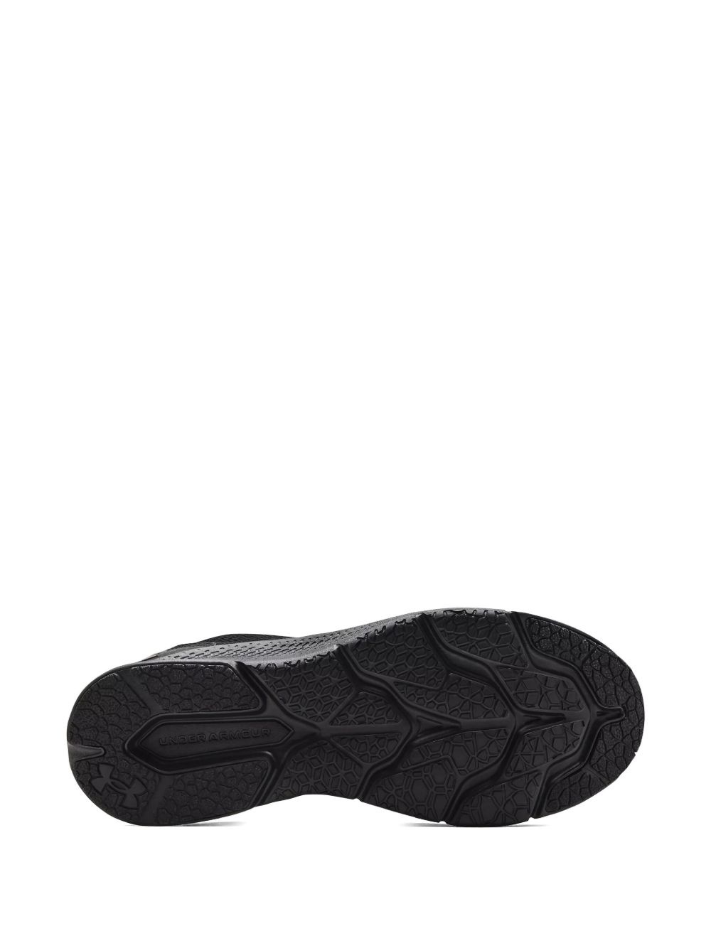 Shadow "Triple Black" sneakers - 5