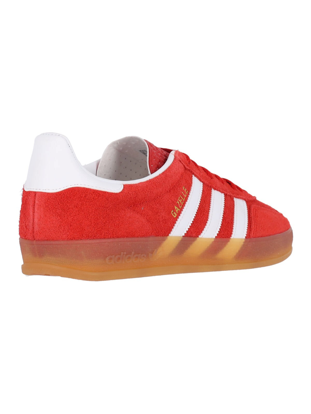 'GAZELLE INDOOR' SNEAKERS, - 4