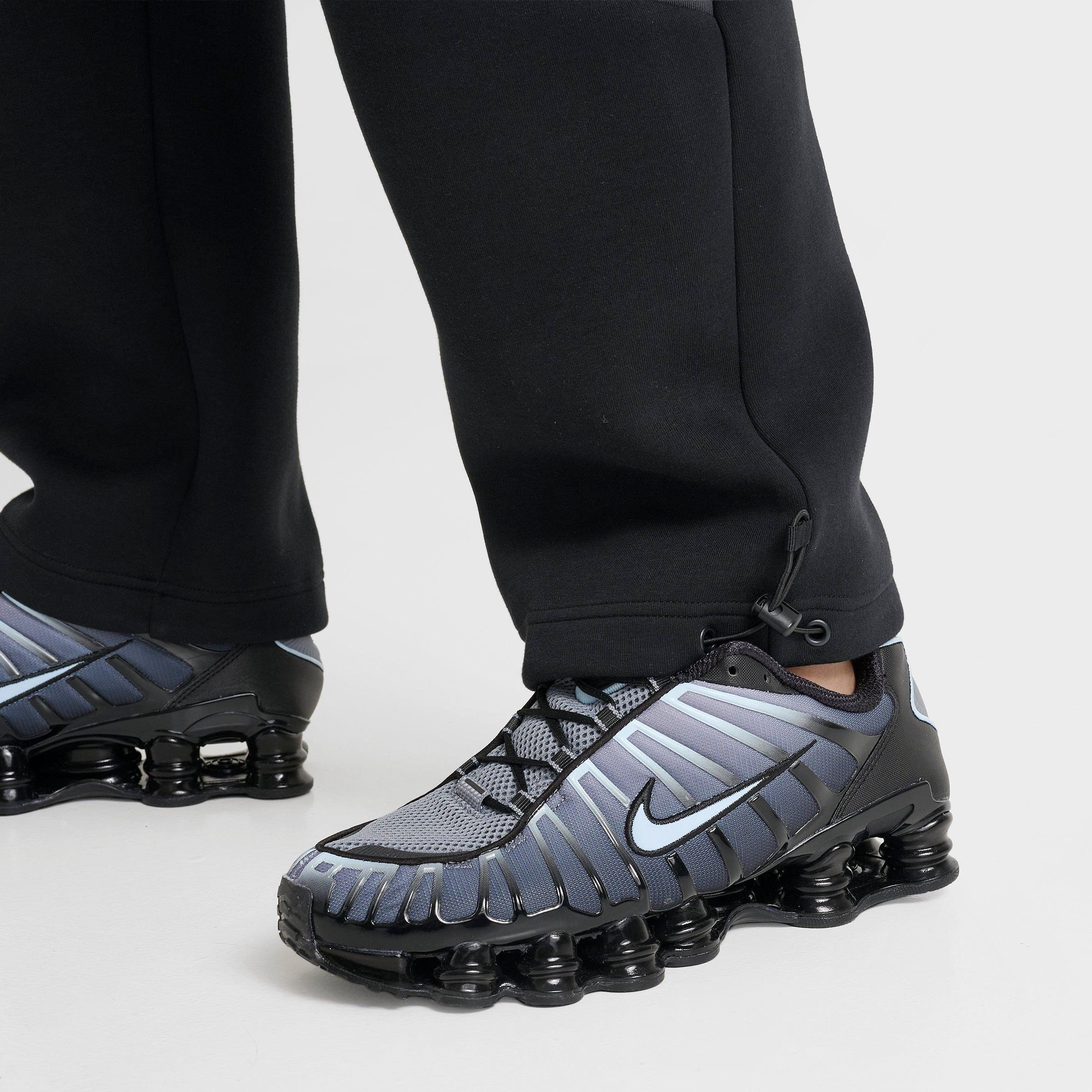 Men's Nike Tech Fleece Pro Open Hem Pants - 6