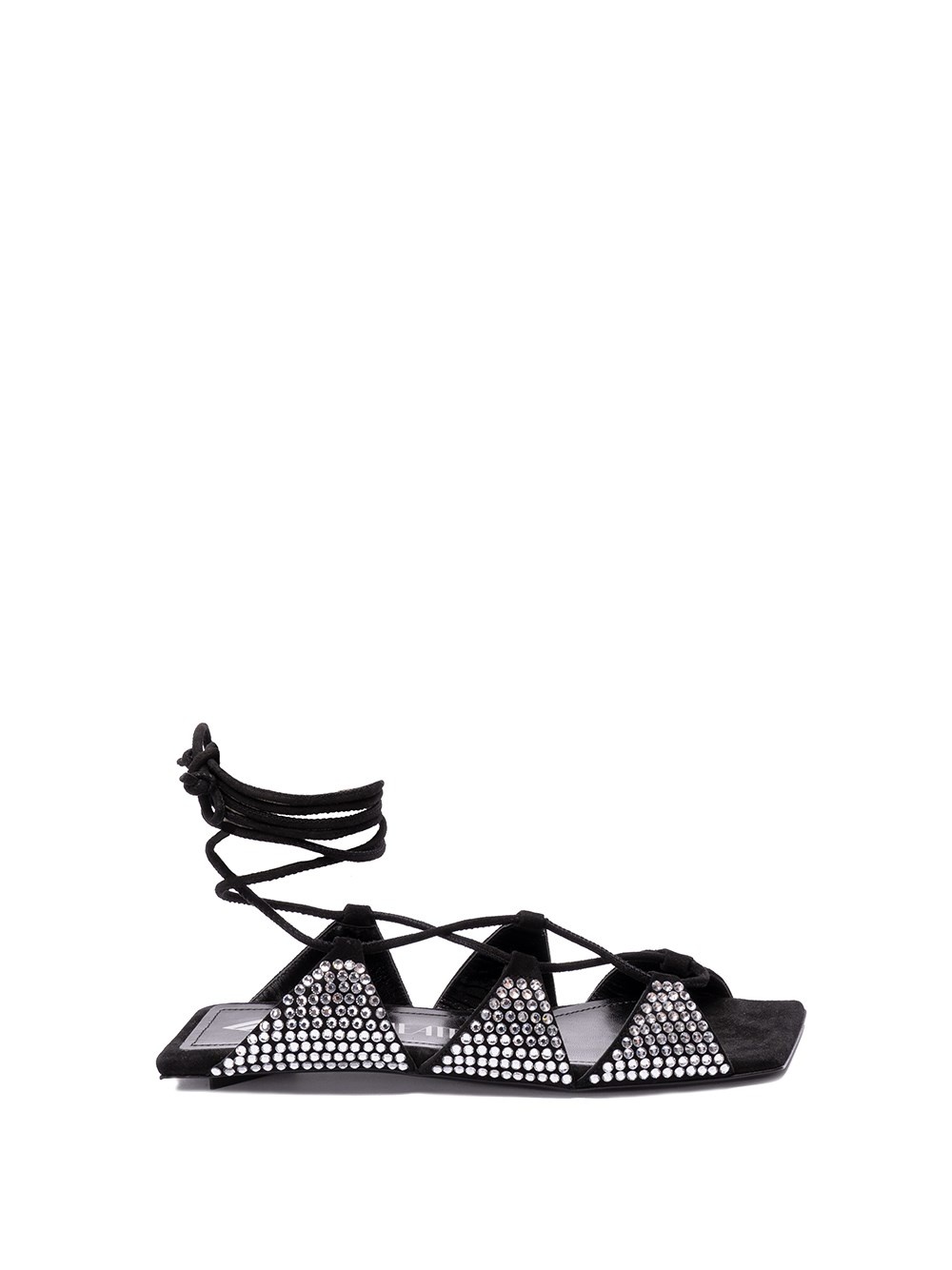 `Reneè` Flat Sandals - 1