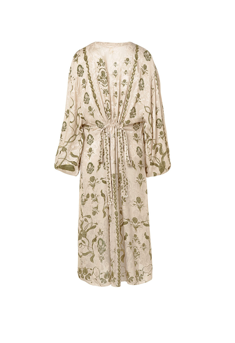 Zircón Relato Kaftan 3