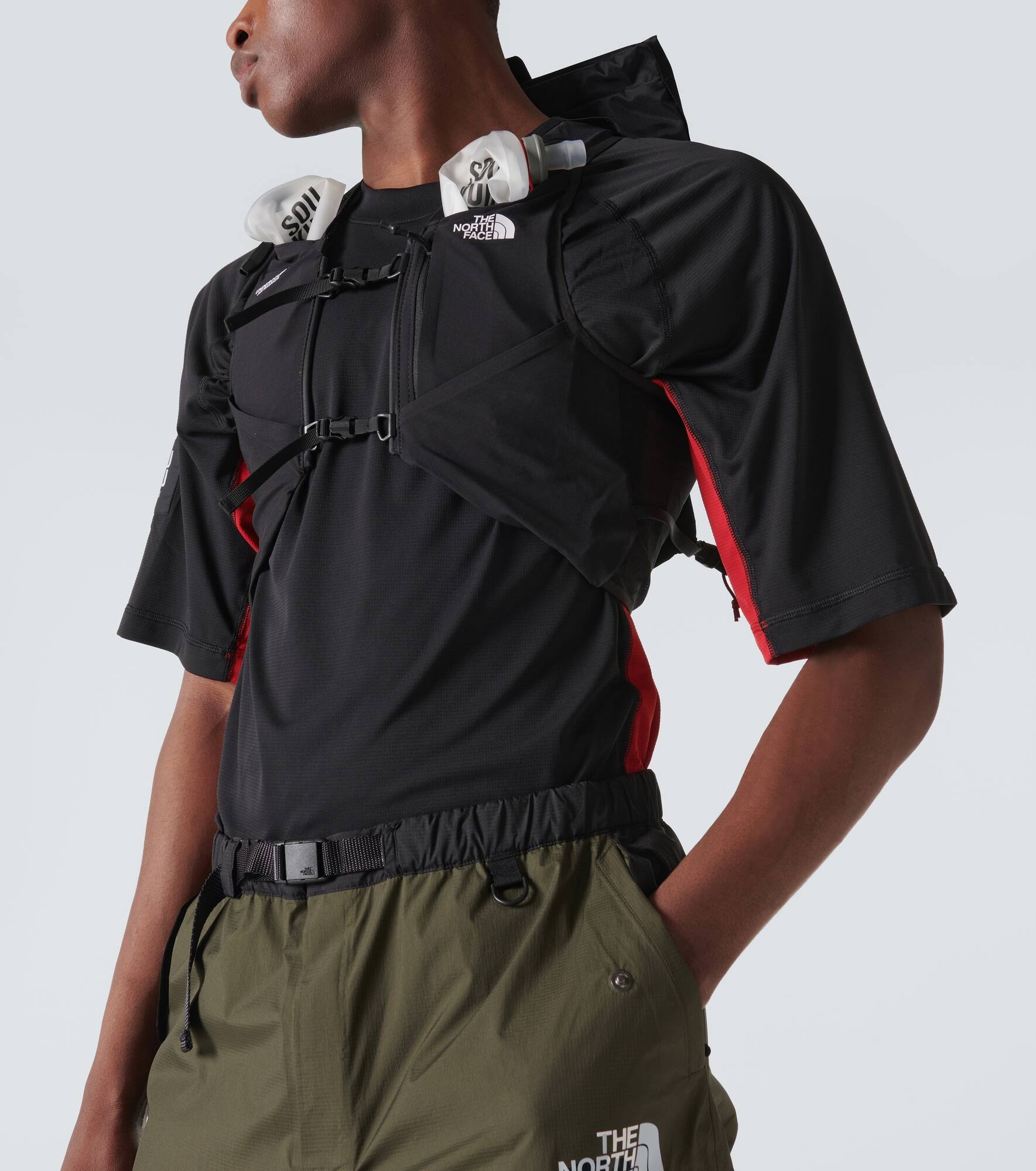 x Undercover Trail Run 12L running vest - 5