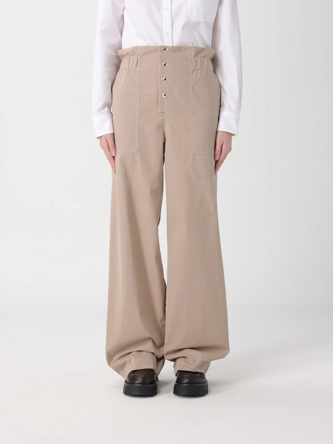 Pants woman Marni - 1