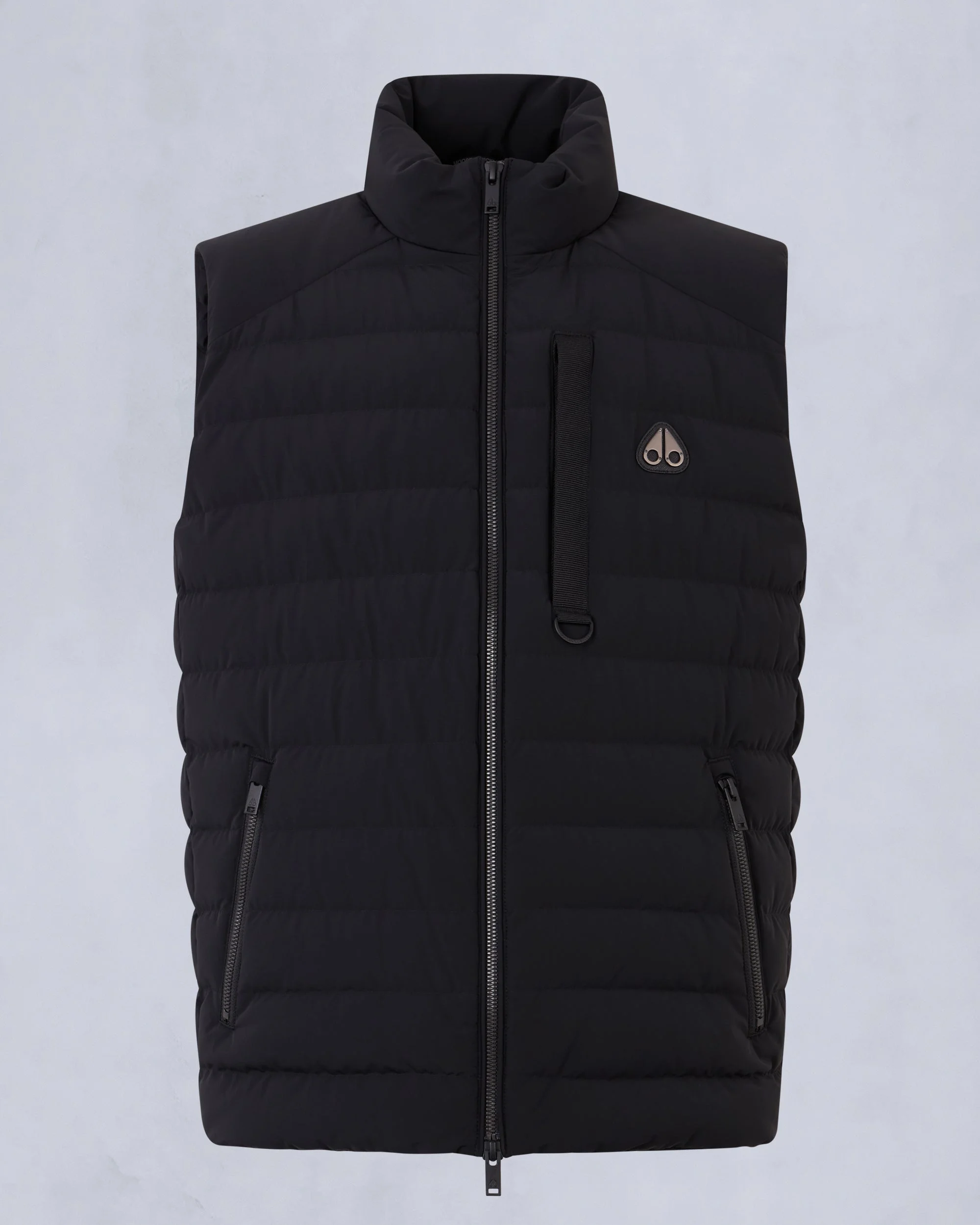 ATRIUM VEST - 1