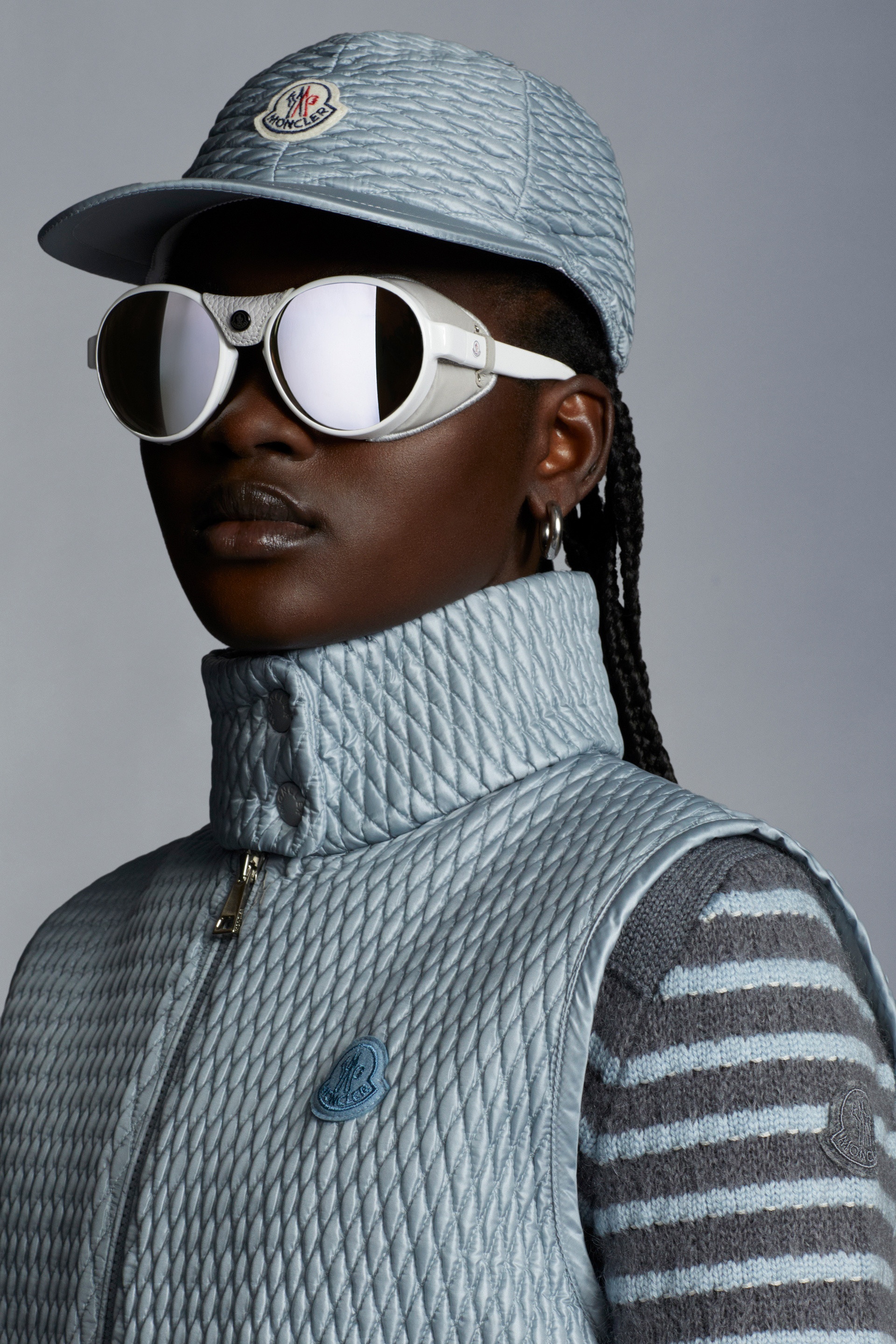 Arou Down Vest - 4
