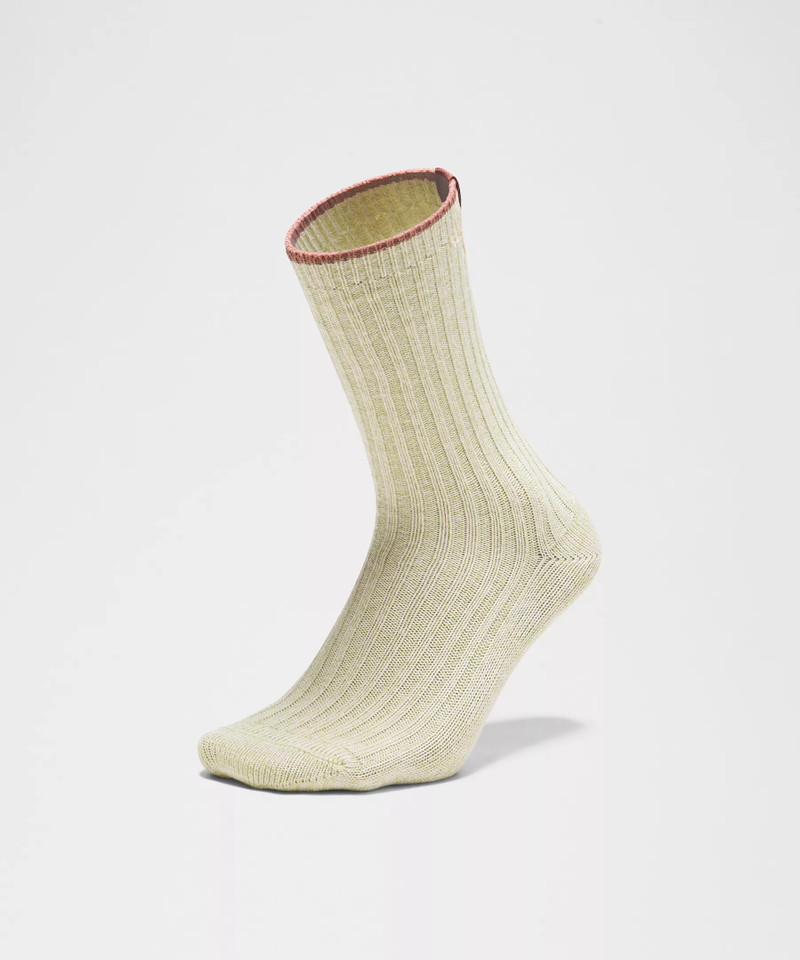 Unisex Ragg Socks 3