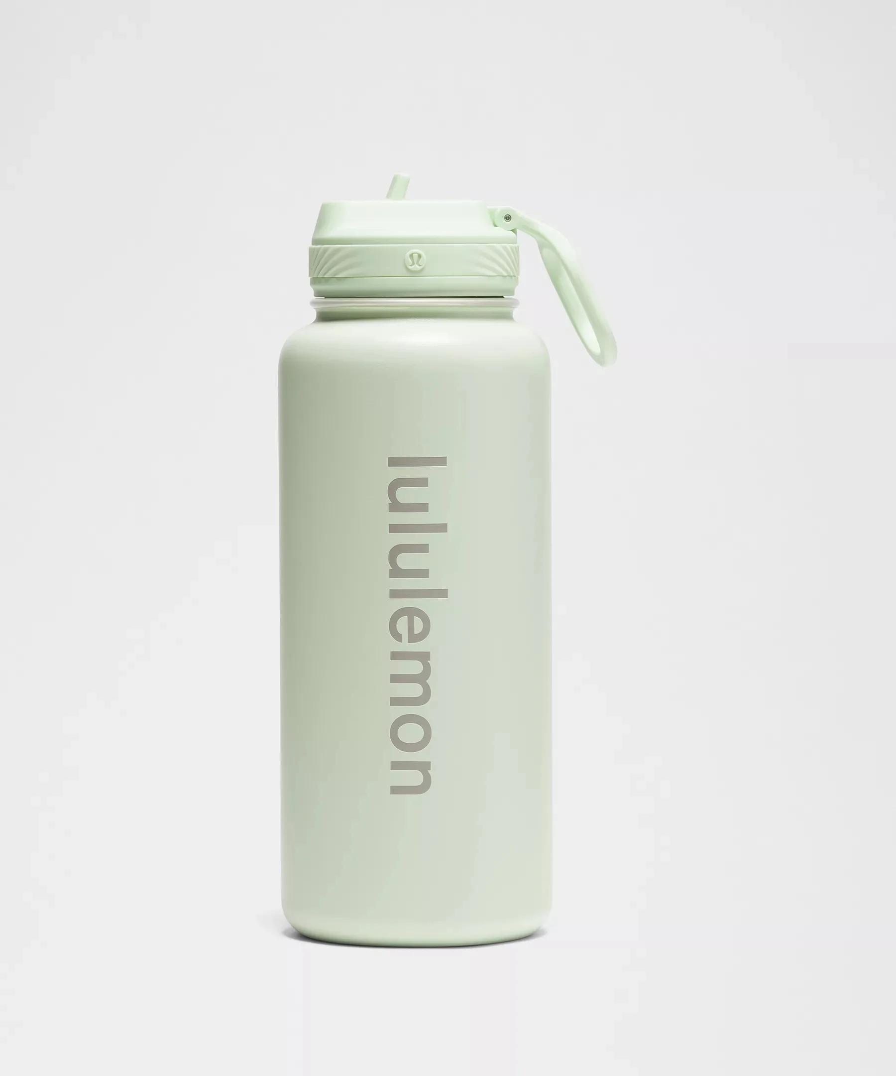 Back to Life Sport Bottle 32oz *Straw Lid - 1