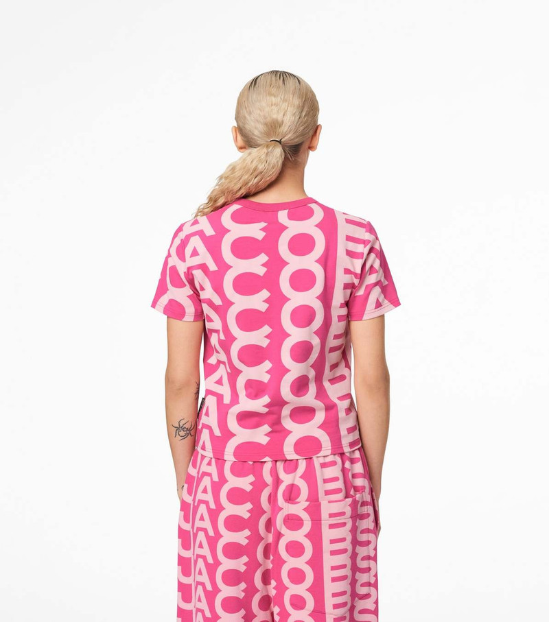 THE MONOGRAM BABY TEE 6