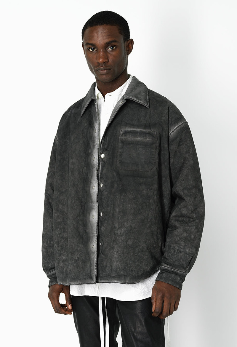 John Elliott COLD DYE SCOUT OVERSHIRT outlook