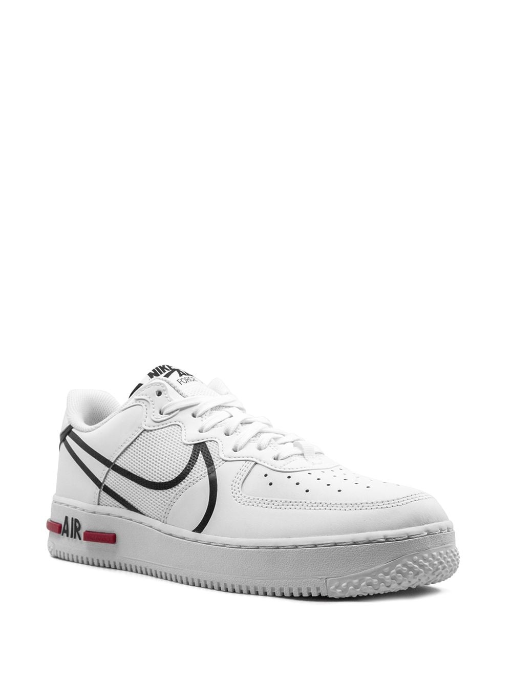 Air Force 1 React sneakers - 2