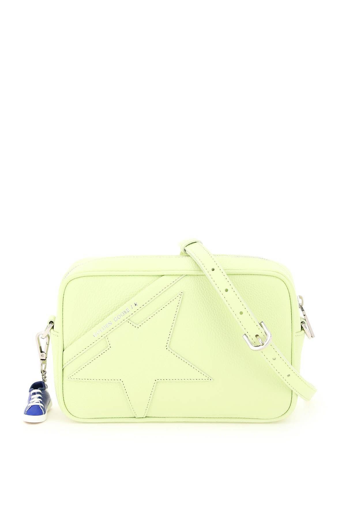 'STAR BAG' CROSSBODY BAG - 1