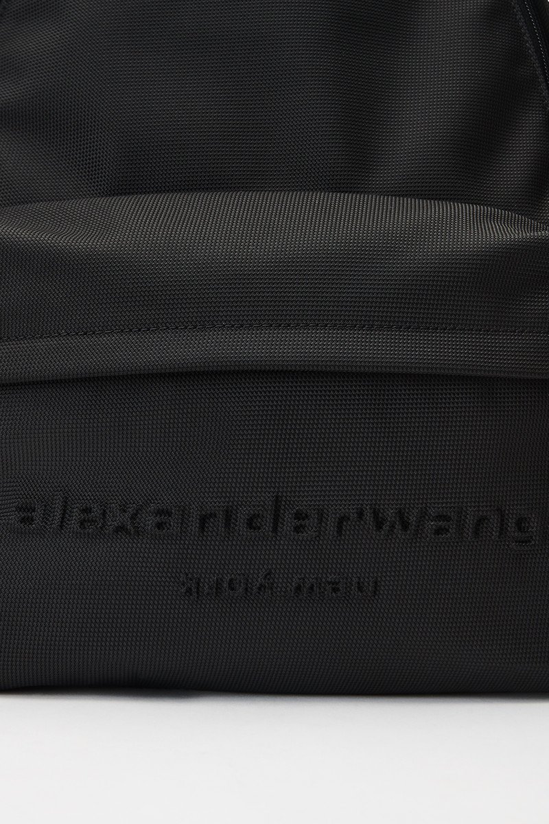 Punch Backpack in Canvas 5