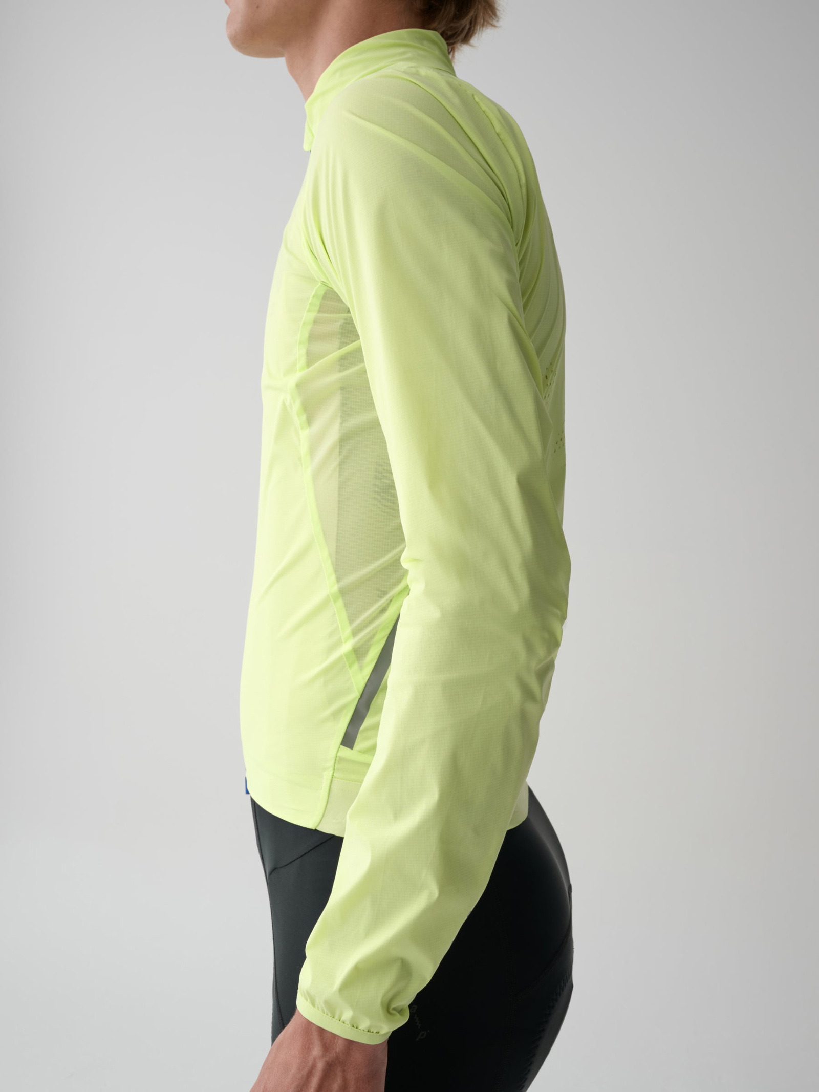 Flow Jacket - 6
