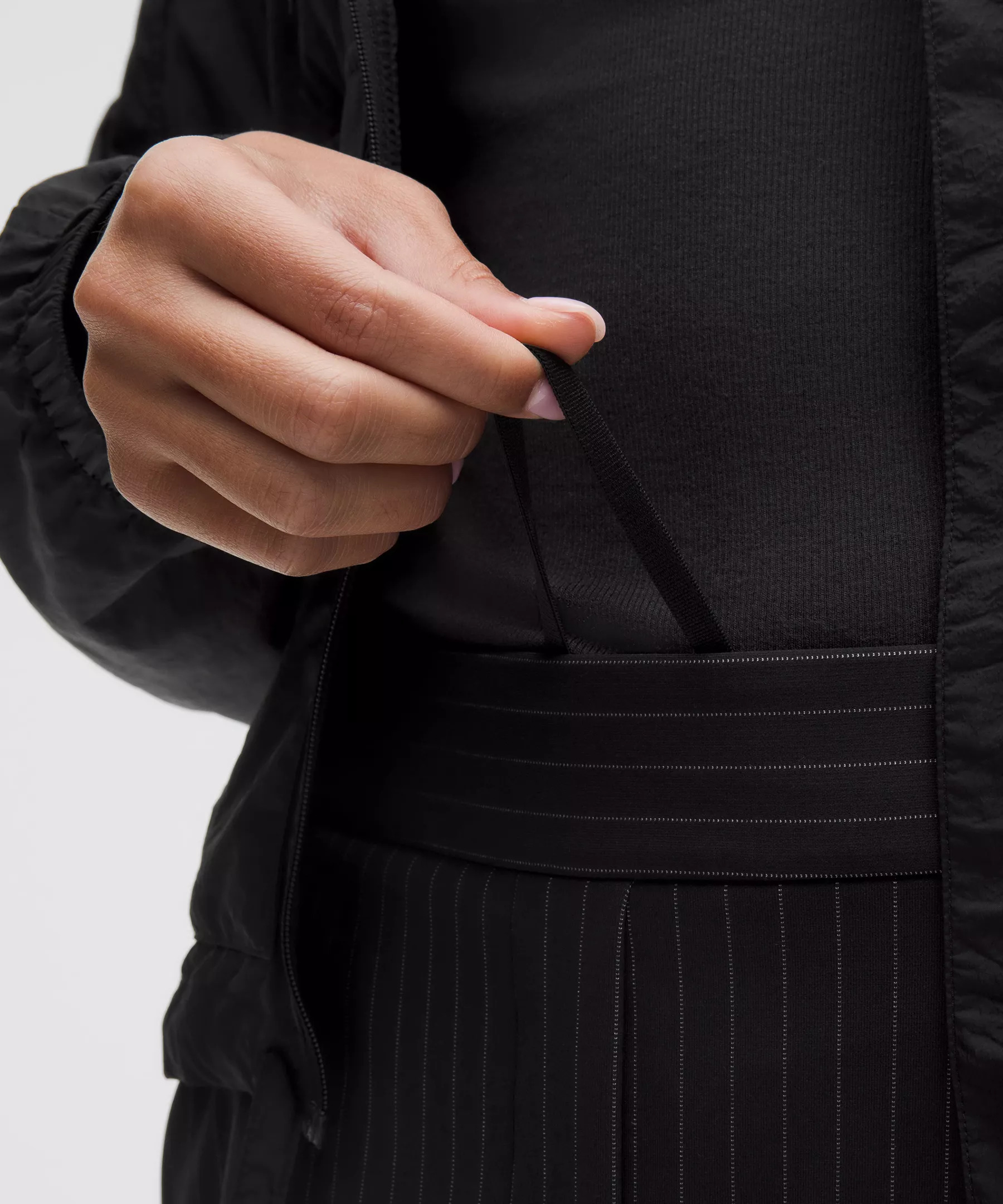 Daydrift High-Rise Tapered Trouser *Regular - 4