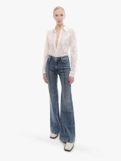 Sportmax JEANS outlook