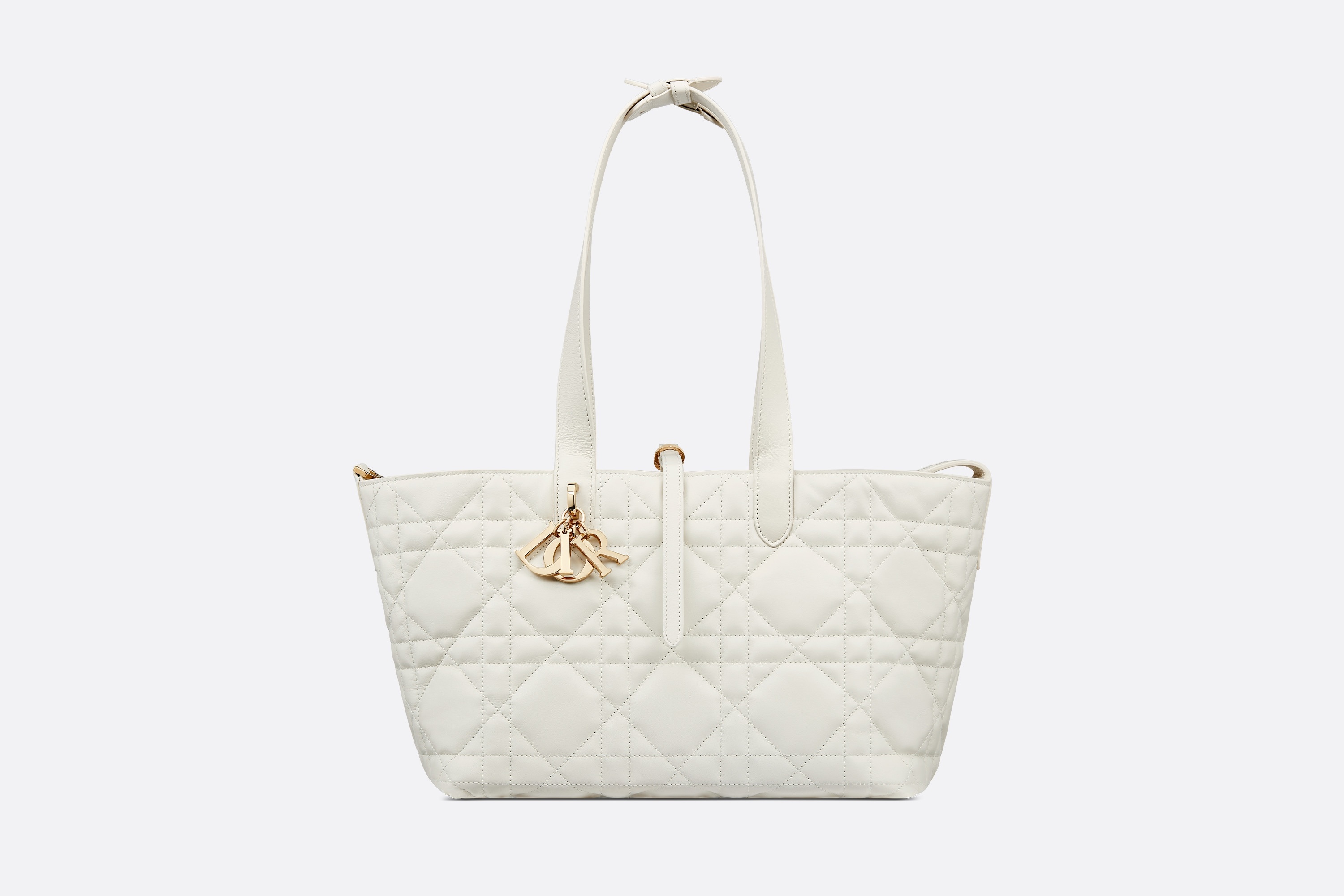 Medium Dior Toujours Bag - 5
