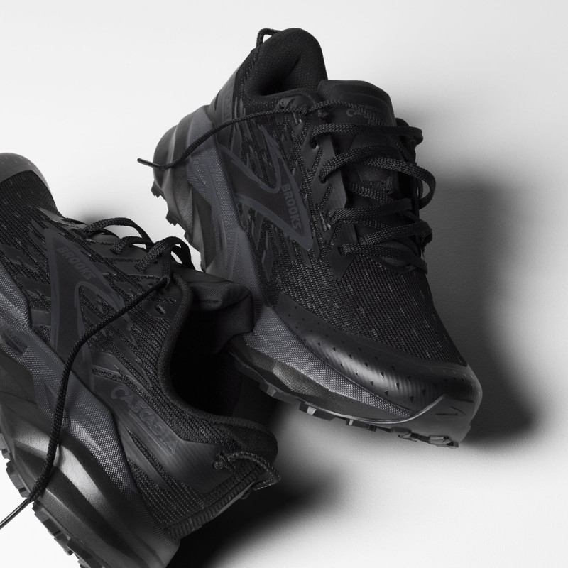 BROOKS Cascadia 19 outlook