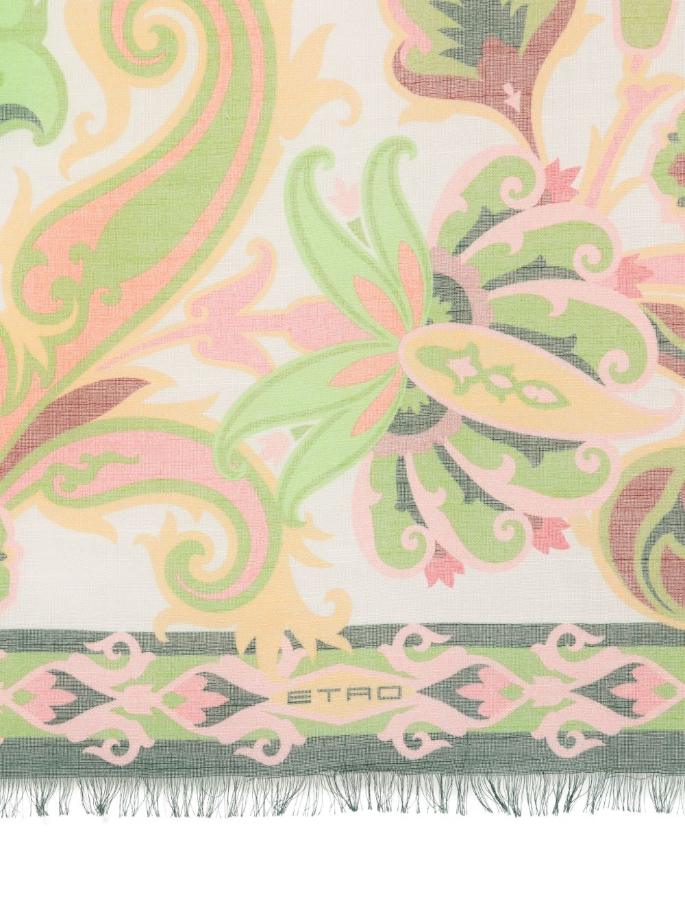 Boheme scarf - 2