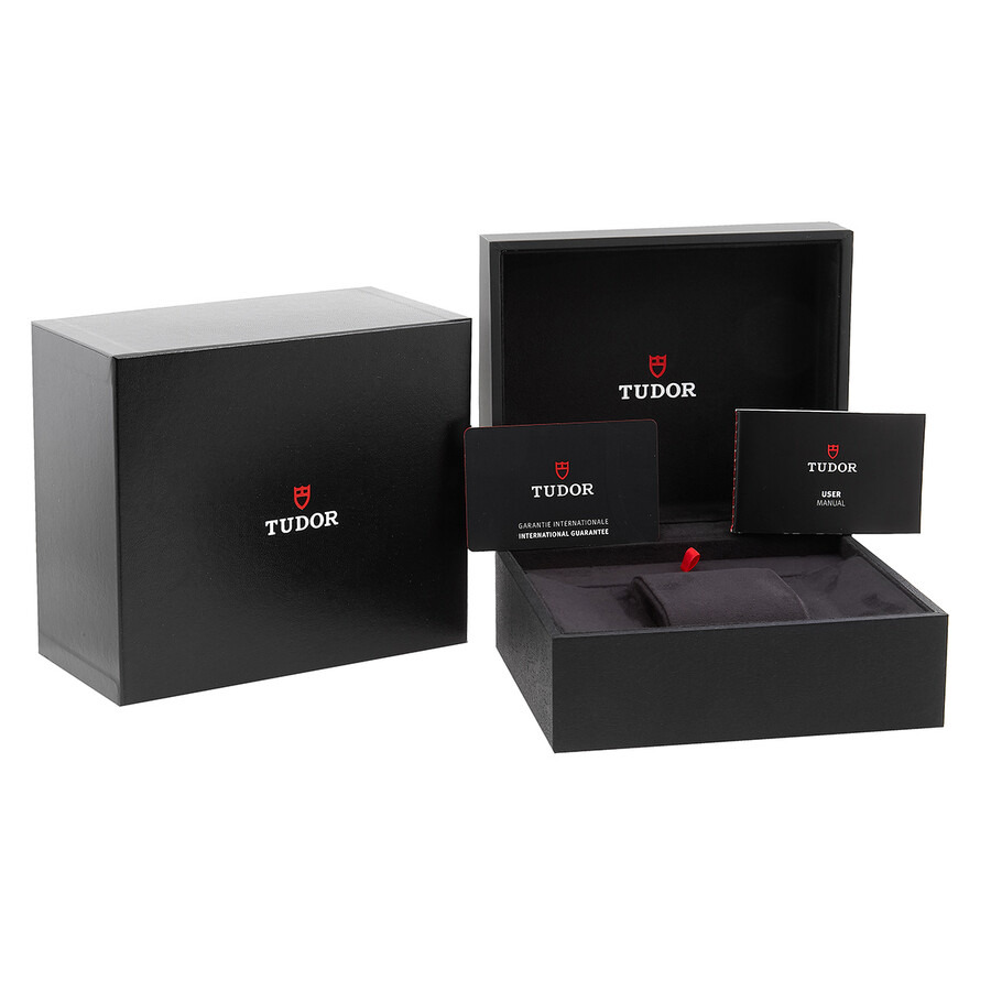 Tudor Black Bay Chrono Automatic Chronometer Men's Watch M79360N-0012 - 2