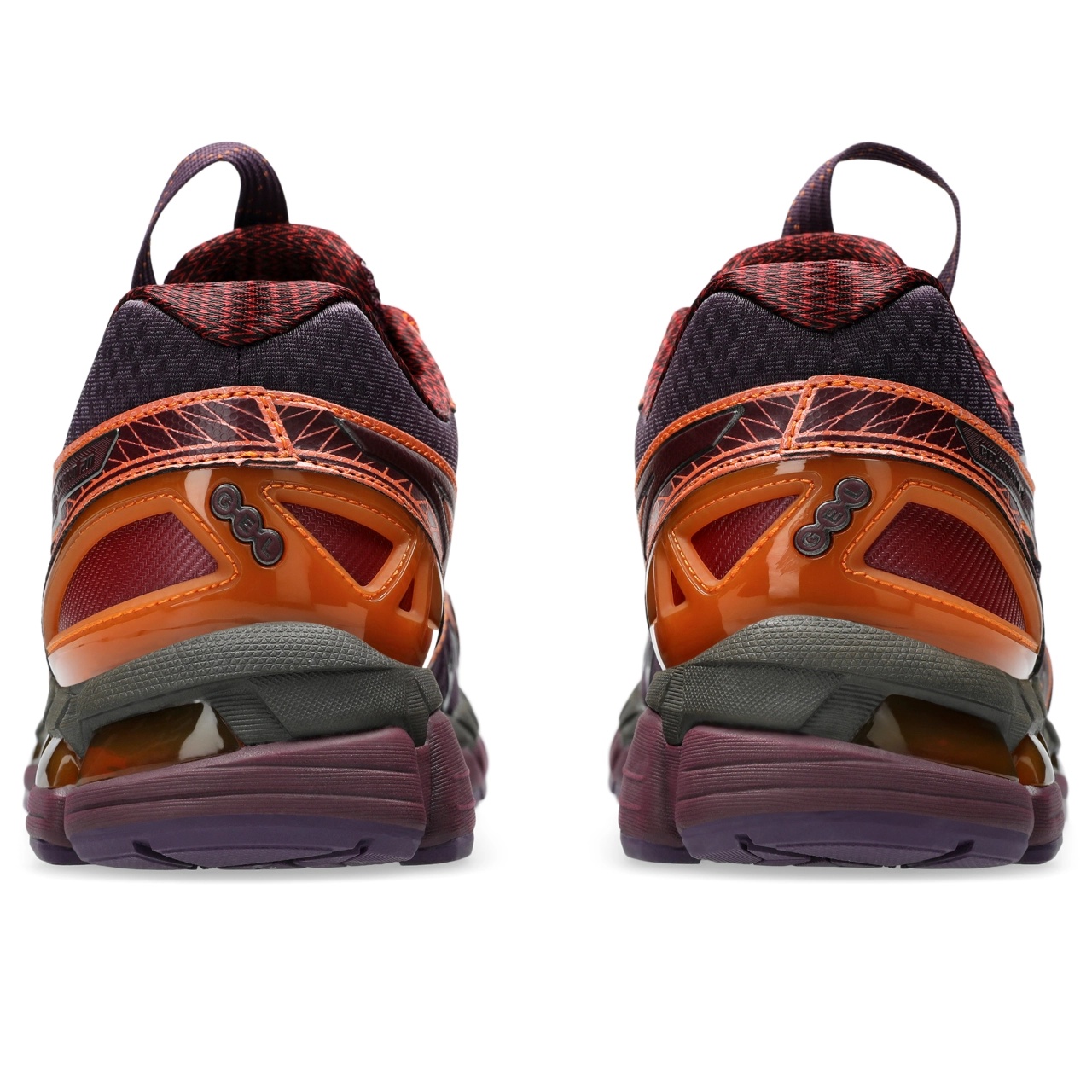 UB10-S GEL-KAYANO 20 - 5
