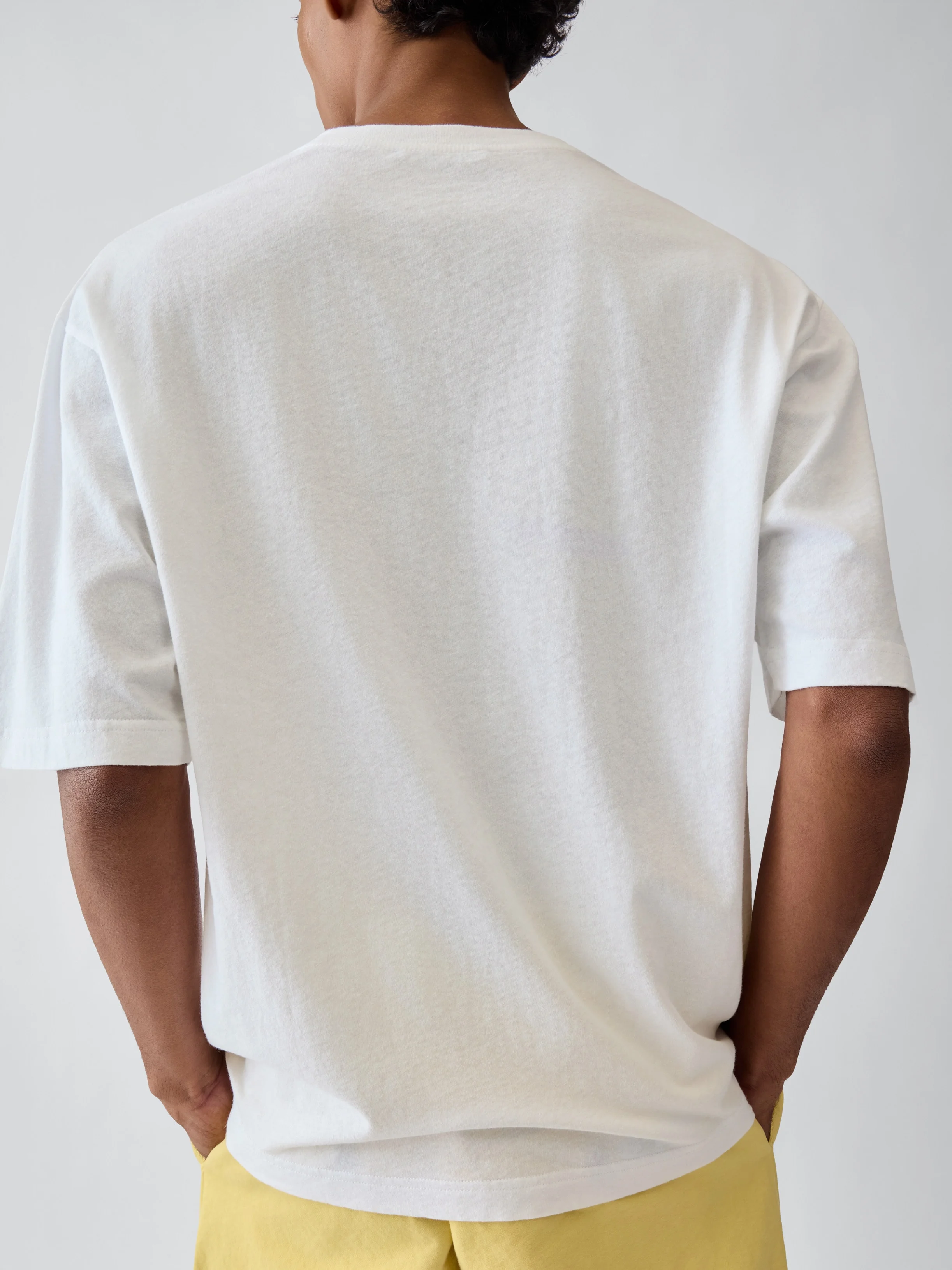 The Plage Ibiza Resort t-shirt - 1